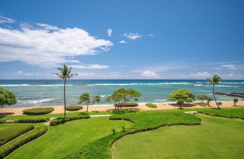 Wailua Hotel | Waipouli Beach Resorts & Spa Kauai by OUTRIGGER