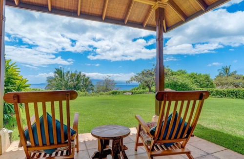 Historic Lahaina Front Street Bed & Breakfast | Ho'oilo House