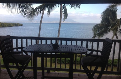 Ualapue Condo | 2 Bedroom Paradise Getaway