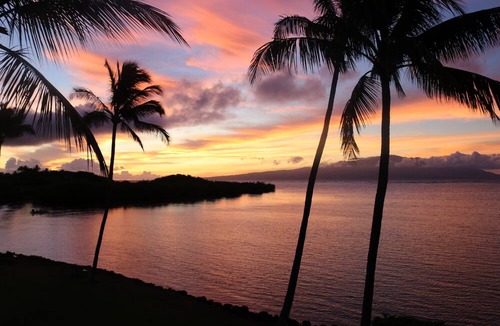 Ualapue Condo | 2 Bedroom Paradise Getaway