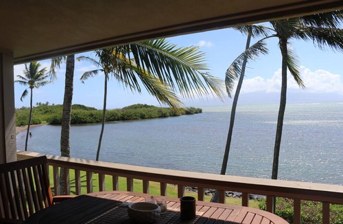 Ualapue Condo | 2 Bedroom Paradise Getaway