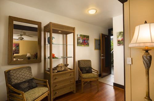 Hana Condo | Oceanview #103 at Hana Kai Maui - 1 Bedroom, Amazing View - Easy Access