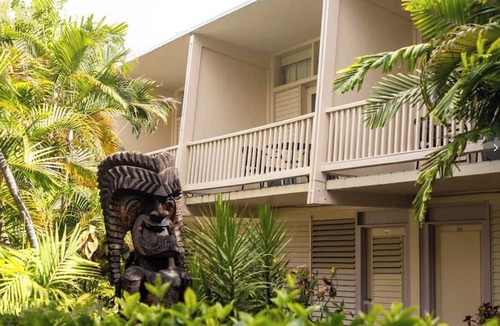 Waikiki Hotel | Bposhtels Waikiki Retreat