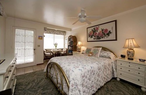 Lanikai House | Hawaii's Hidden Hideaway Bed & Breakfast