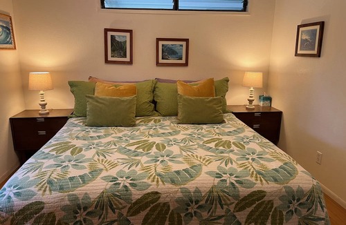 Keaau Bed & Breakfast | Ala Kai Bed & Breakfast