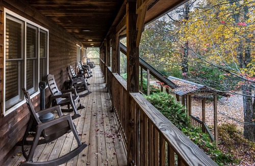 Dahlonega Resort | Forrest Hills Mountain Resort