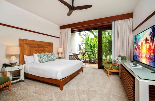Montage Kapalua Bay Condo | Montage Kapalua Bay Collection by KBM - 2 Units (2204/2206)