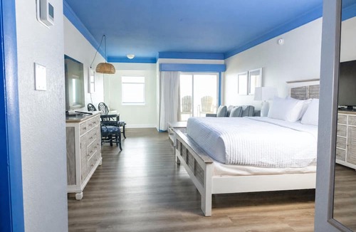 Nags Head Hotel | Surf Side Hotel
