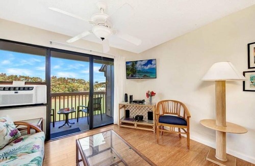 Nawiliwili Condo | Kauai Banyan Harbor B24 2 Bedroom Condo