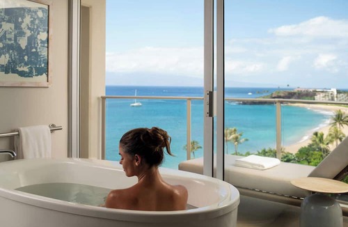 Kaanapali Hotel | The Westin Maui Resort & Spa, Ka'anapali