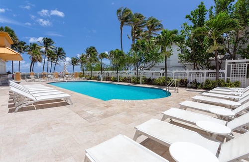 Deerfield Beach Resort | Wyndham Deerfield Beach Resort