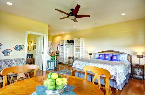 Hakalau Hotel | Mahana House Country Inn