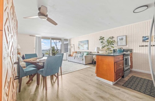 Punaluu Condo | Oceanfront Condo w/Pool & Beach Access