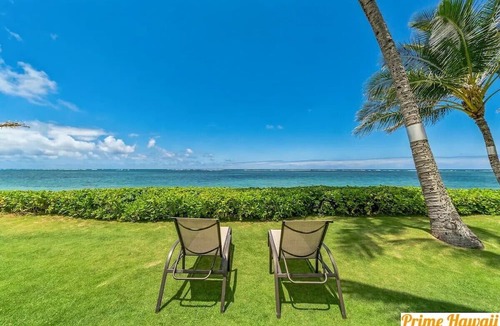 Punaluu Condo | Oceanfront Condo w/Pool & Beach Access
