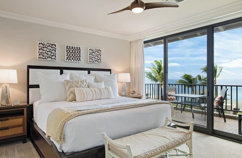 Napili Condo | KBV 16B3 2bd/2.5 ba with Breathtaking Ocean Views