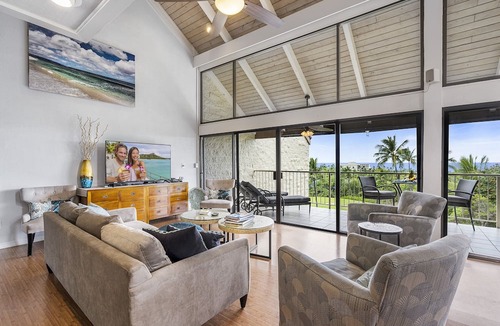 Keauhou Condo | Big Island Keauhou Punahele by Coldwell Banker Island Vacations