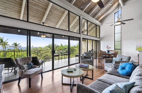 Keauhou Condo | Big Island Keauhou Punahele by Coldwell Banker Island Vacations