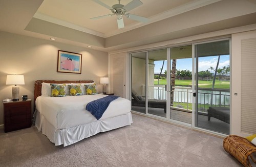 Kamuela Condo | The Islands At Mauna Lani Resort by KBM