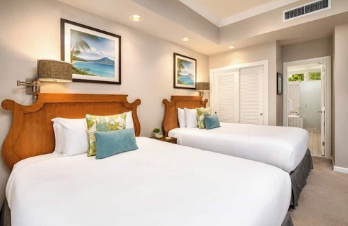 Kamuela Condo | The Islands At Mauna Lani Resort by KBM