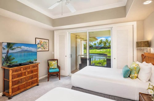 Kamuela Condo | The Islands At Mauna Lani Resort by KBM