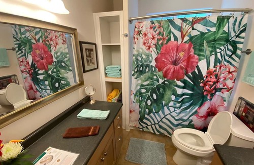 Hana Apartment | Heavenly Hana Paradise, spacious studio apartment at the end of the Road to Hana