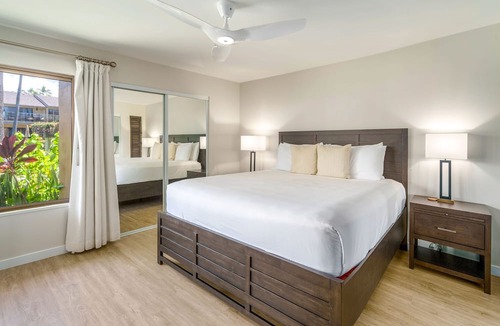 Wailea Condo | Luxurious Oceanfront Condo at Wailea Elua Village - Unit 1201, Central AC, Wi-Fi