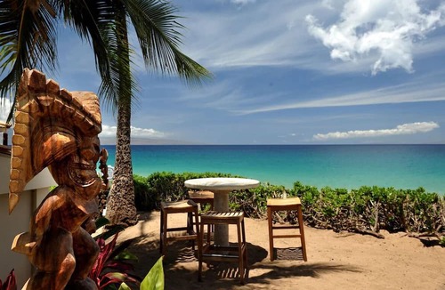 Kaanapali Hotel | Walking Distance to Alii Kahekili Beach! Ocean View Unit, Outdoor Pool