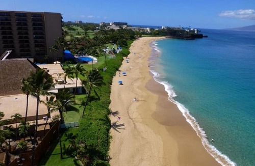 Kaanapali Hotel | Walking Distance to Alii Kahekili Beach! Ocean View Unit, Outdoor Pool