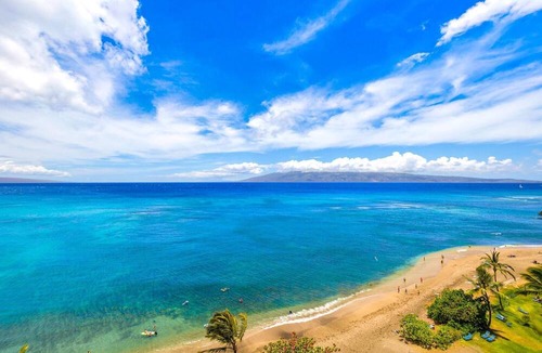 Kahana Condo | Sands of Kahana Resort by KBM
