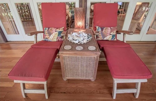 Maunaloa Condo | Secluded Corner Condo w/Nature Views, Wrap-Around Lanai, Free WiFi, Shared Pool