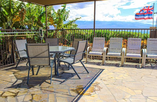Maalaea Condo | Island Sands Resort Condo w/Free WiFi, Ocean View-Near Everything