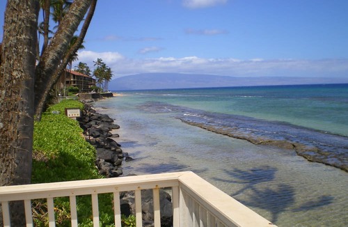 Honokowai Condo | Up To 50% OFF Bdg Maintenance thru July 2026