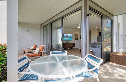 Napili Condo | Ocean Views and Lots of Turtles - 2 bedroom in Napili