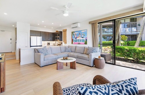 Napili Condo | Ocean Views and Lots of Turtles - 2 bedroom in Napili