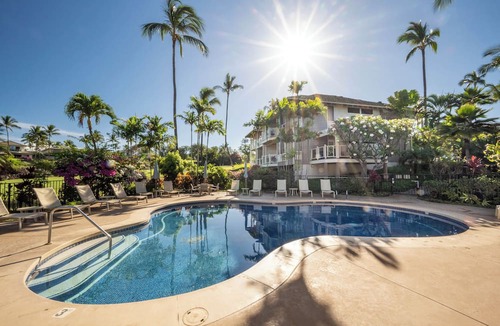 Wailea Condo | Luxury on a Budget at Grand Champion Villas #118 - 2 Bd+2 Bath-
