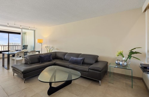 Waikiki Condo | 39th Floor Unit with Spectacular Views!