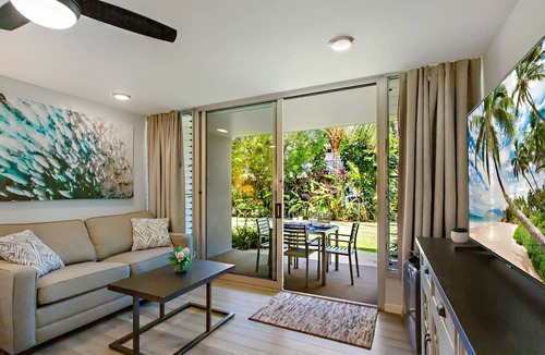 Napili Condo | Peaceful studio, garden lanai, perfect Maui escape
