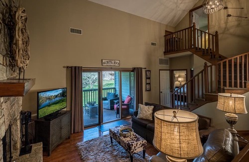Blowing Rock Condo | Best at Chetola 3BR Condo w/access to Heated Indoor Pool & Fitness Center