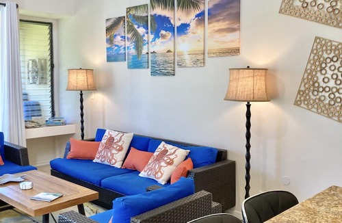 Kahuku Condo | *AMAZING LOCATION* Turtle Bay