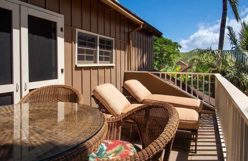 Maunaloa Condo | PANIOLO HALE'S LUXURY OFFERING! ONE OF THE BEST!