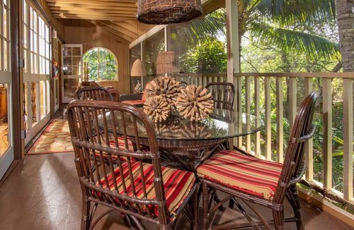 Maunaloa Condo | PANIOLO HALE'S LUXURY OFFERING! ONE OF THE BEST!