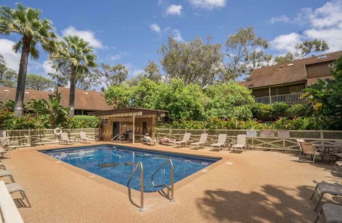 Maunaloa Condo | PANIOLO HALE'S LUXURY OFFERING! ONE OF THE BEST!