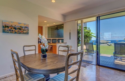 Napili Condo | KBV 12G4 1BD Luxury and Sunsets- Quam Properties