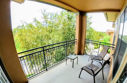 Regal Palms Condo | Luxury stay just minutes to Disney, Shopping, Activities, Golf & Dining.