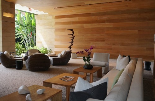 Ala Moana Condo | Park Lane Ala Moana Located on the ocean side of Ala Moana Shopping Center
