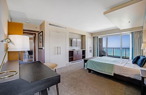 Ala Moana Condo | 4br/4.5ba Presidential Suite Ala Moana3307,Spectacular Ocean Views! Book Now!