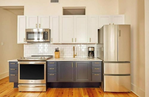 Central Business District Apartment | The Louie Hotel New Orleans, Belvilla District 6 Formerly Sonder