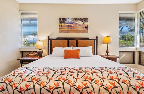 Wailea Condo | Spacious Beautifully Updated Condo, Large Lanai, Near Wailea Beaches