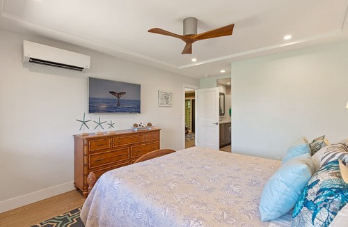 Downtown Lahaina Condo | 129-3 Puamana. Imagine enjoying this beautiful contemporary coastal home!