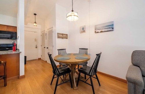 Maalaea Condo | Discounted Summer 2026! Garden view Condo - Unit C9 - Maalaea Bay